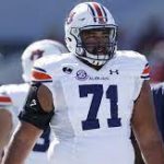 Bryan Council and Auburn Offensive Line Mark a Bright Spot in a Tough Loss Against LSU￼