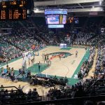 Last Game at Bartow Arena; Affordable Tickets and Concessions